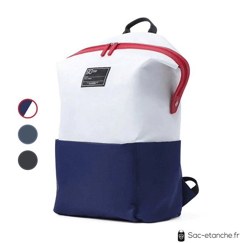 Mochila impermeable